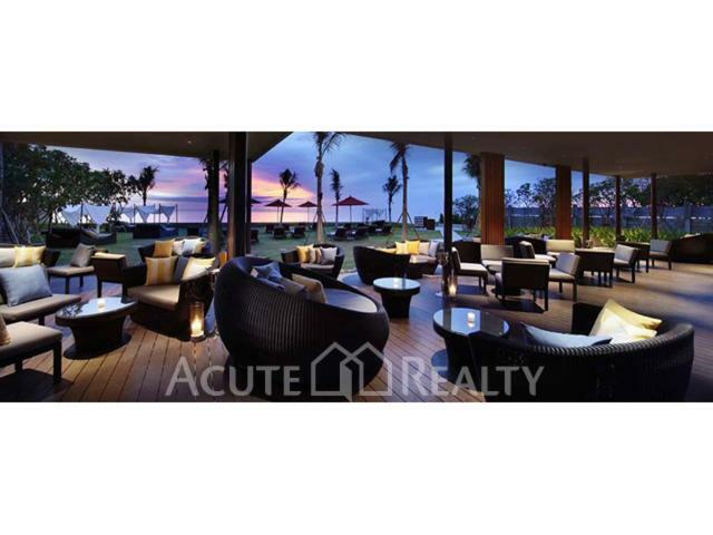 Residence Nithiwat Amri HHQ Exterior foto