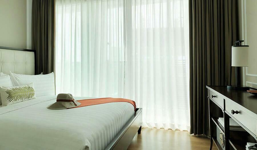 Residence Nithiwat Amri HHQ Exterior foto