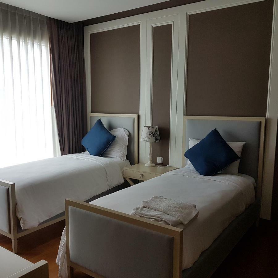 Residence Nithiwat Amri HHQ Exterior foto