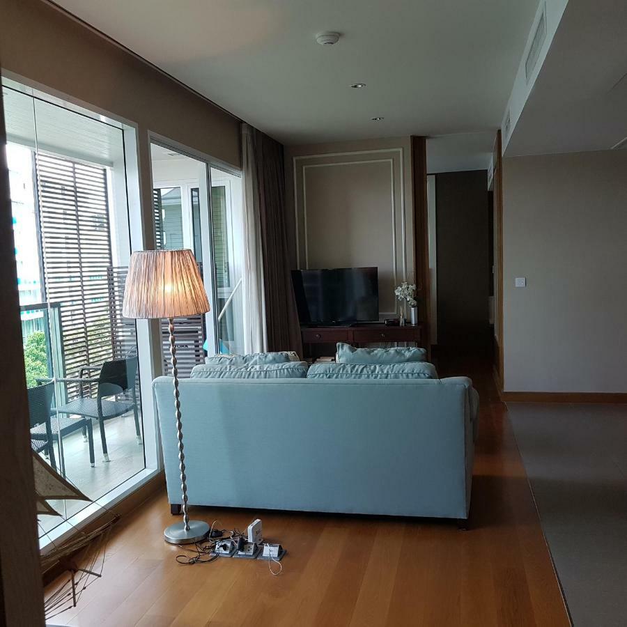 Residence Nithiwat Amri HHQ Exterior foto