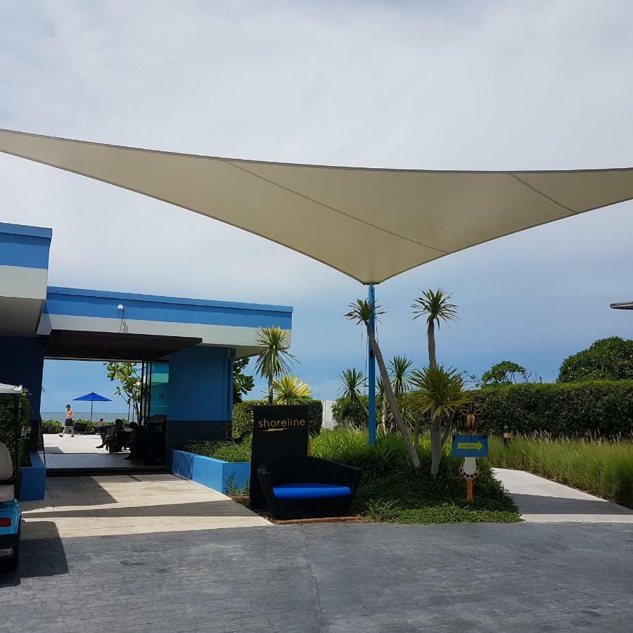 Residence Nithiwat Amri HHQ Exterior foto