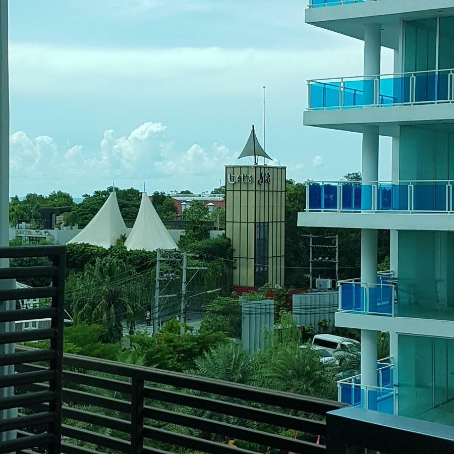Residence Nithiwat Amri HHQ Exterior foto