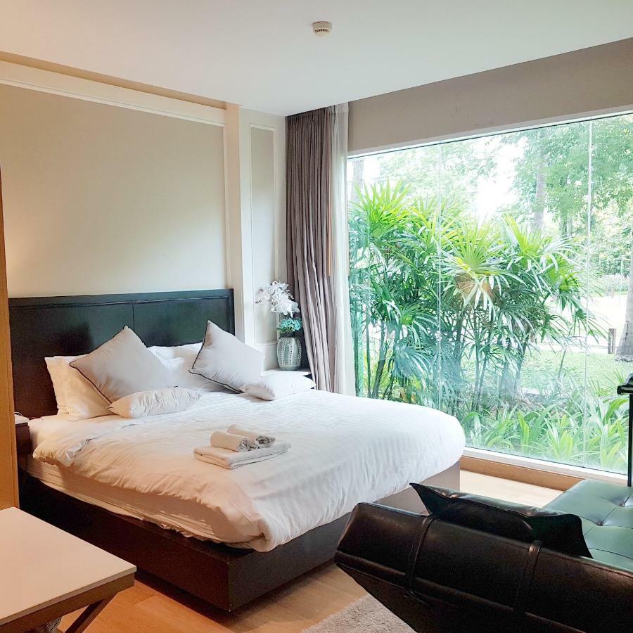 Residence Nithiwat Amri HHQ Exterior foto