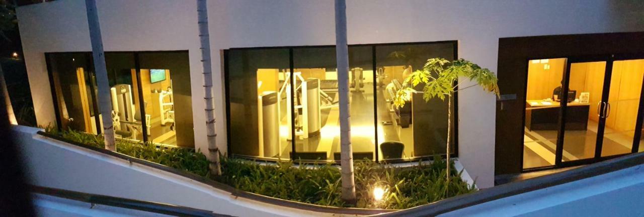 Residence Nithiwat Amri HHQ Exterior foto